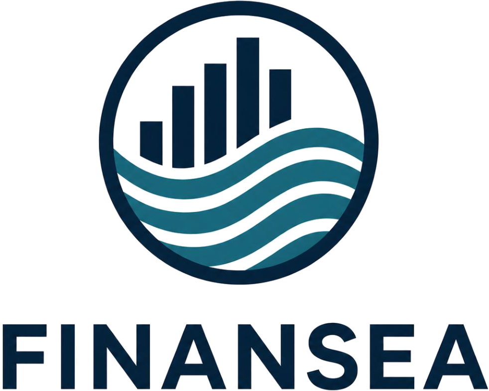 Finansea Logo